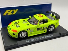 A3 Fly Car (Scalextric)