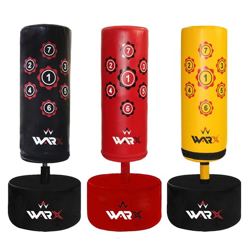 Warx kids junior boxing - kids/junior, free