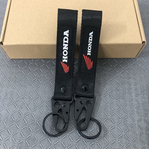 Lanyard wrist strap key - 2x,