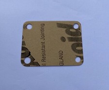 BSA B31 B33 TAPPET COVER