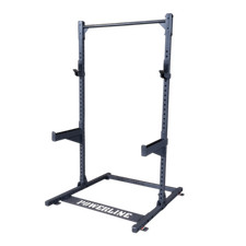 Body-Solid Powerline Half Rack