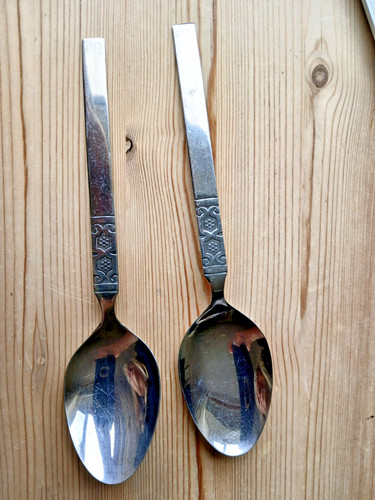Vintage oneida danish fling - oneida,