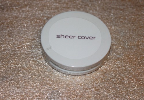 Sheer cover duo - sheer,