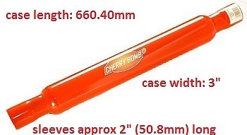 Exhaust genuine product - genuine,