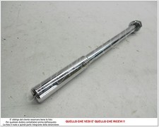 Pivot Rear Wheel Rear Axle Original for Motorcycle Moto Guzzi V75 Ex Police