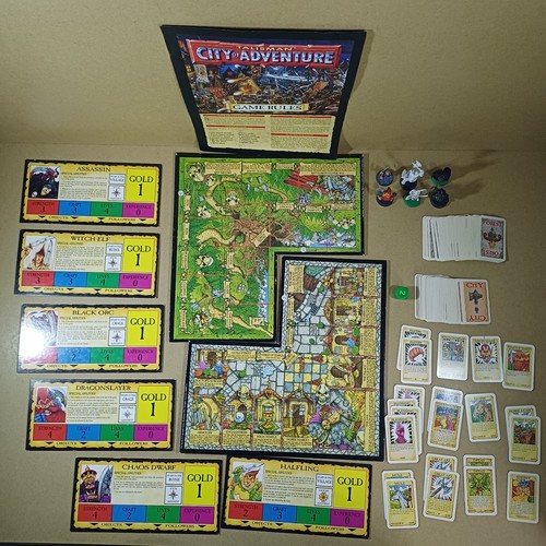 Talisman 3rd edition - talisman,