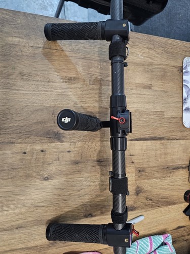 Dji center handle full - full, for