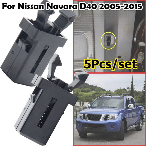 For nissan navara - navara, d40