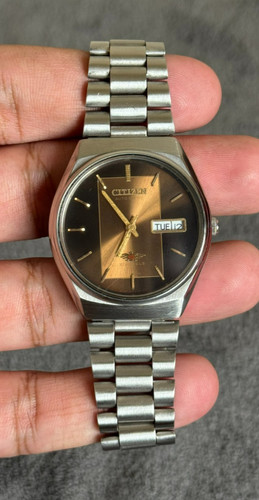 Citizen automatic jewels - automatic,