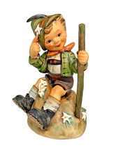 Vintage, Hummel Goebel, 5"