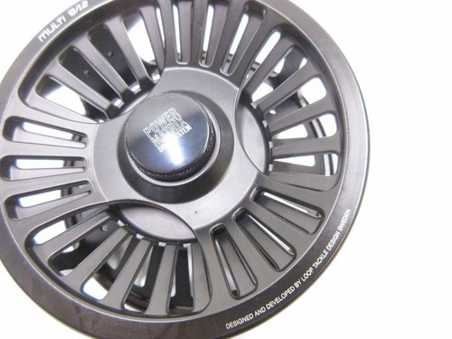 Loop multi fly reel - fly,