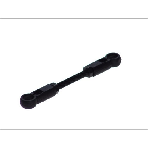 Driver cab suspension - 1x, driver’s