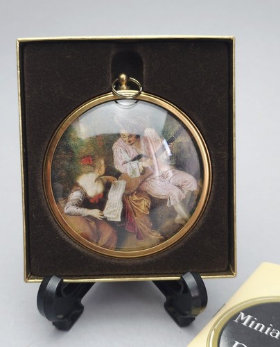 Peter bates ltd - ltd., miniature