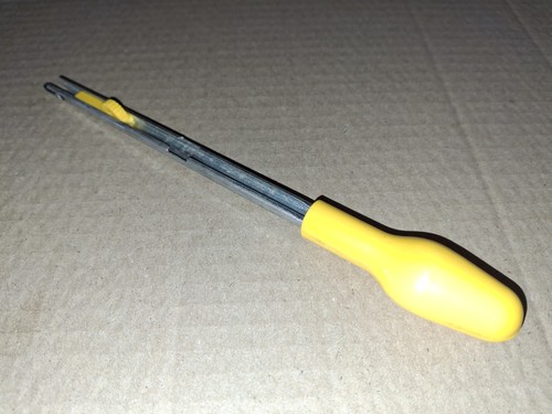 Meccano nut holder from super - nut,
