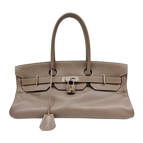 Hermès jpg shoulder birkin - shoulder,