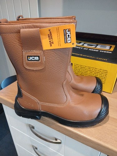 Jcb men apollo work - men's, rigger