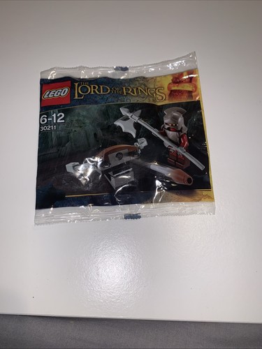 Lego lord the rings - lego,