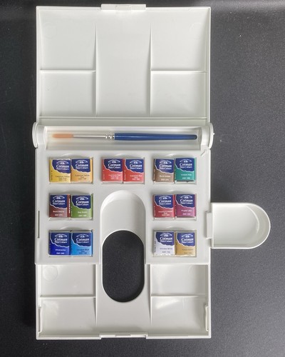 Bnip winsor newton cotman - winsor, &
