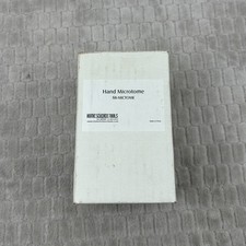 Home Science Tools Hand Microtome Mi-Mictome