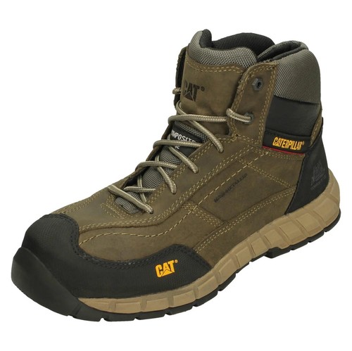 Bnwt cat caterpillar composite - bnwt,