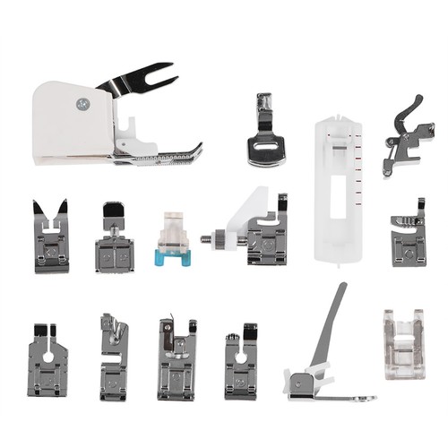 15pcs presser foot for - 15pcs, janome