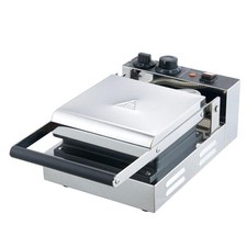 Snack Machinery Round Doughnut