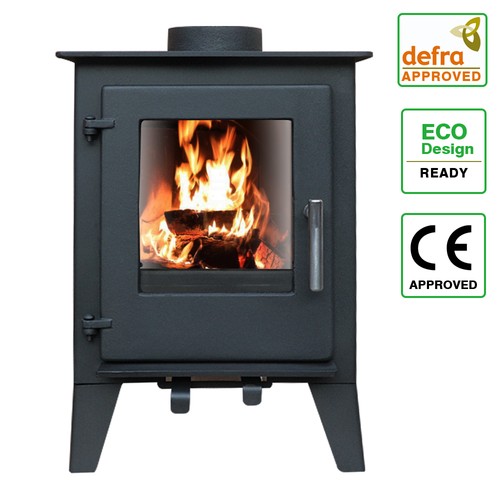 5kw multifuel stove - 5kw,