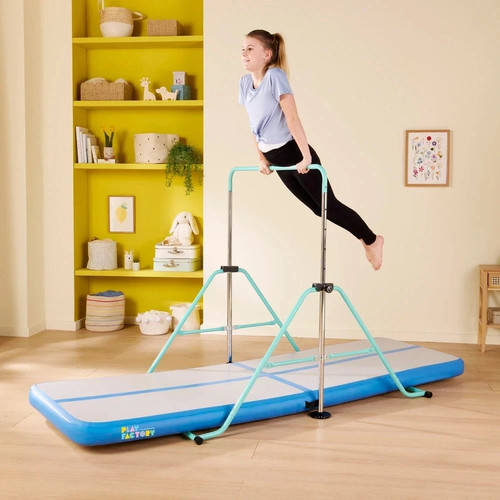 Play factory gymnastic bar - factory, &