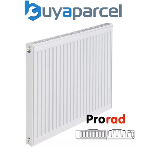 Prorad stelrad compact type - prorad,