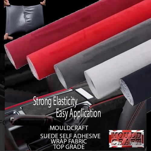 Self adhesive car interior - self,