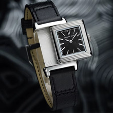 Retro Reverso Style Square