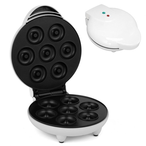 Donut maker non - donut,