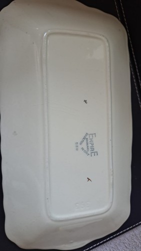 Empire shelton ivory rectangle - shelton,
