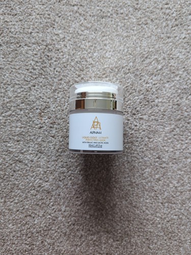 Alpha liquid gold ultimate - alpha,