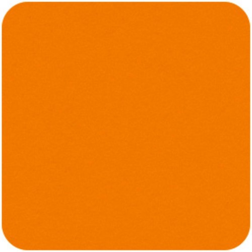 3mm thick acrylic felt - acrylic, baize