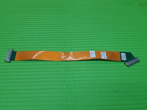 Flat ribbon cable from tcon - flat,