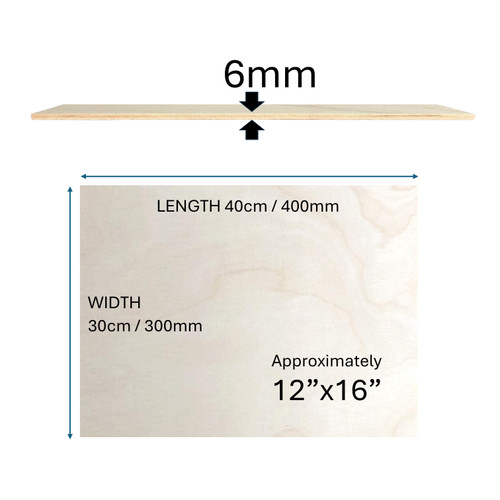 Birch ply plywood boards - birch,