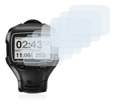 Garmin Forerunner 910XT,  6x