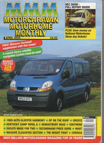 Mmm motorcaravan motorhome - mmm,