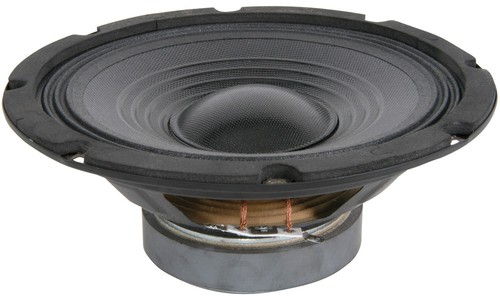 Qtx inch replacement bass - qtx, 8