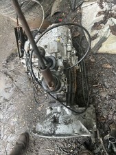 Land rover Defender 200tdi genuine LT 77 gearbox Good Gearbox&transbox Low Miles