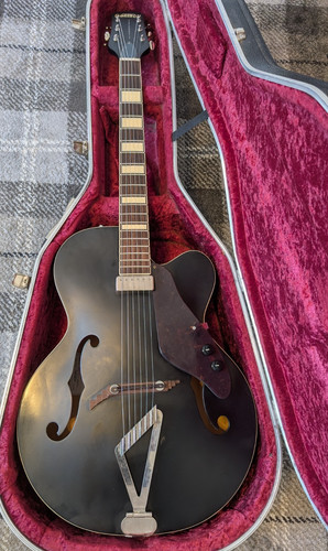 Gretsch g100ce synchromatic - g100ce,