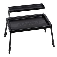 Fox Compact 2 Tier Bivvy Table