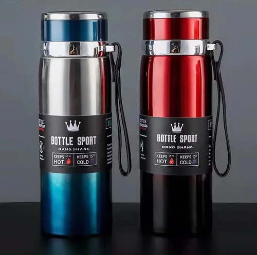 Thermal water bottle - 1l,
