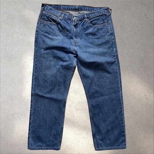 Levi 751 straight leg - levi's,