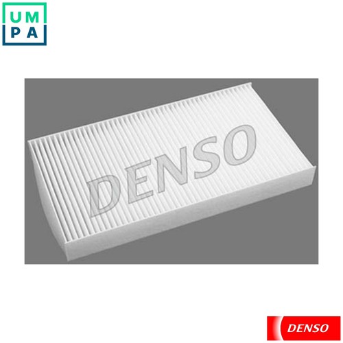 Filter cabin air dcf507p for - cabin,