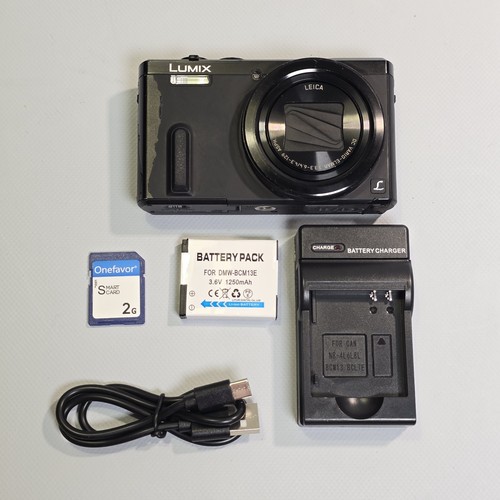 Panasonic lumix dmc - panasonic,