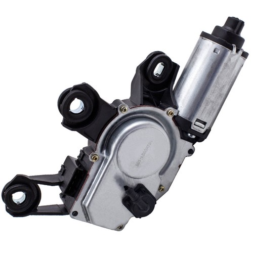 Rear windscreen wiper motor - rear,
