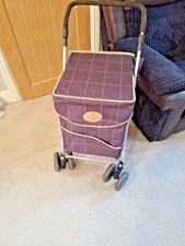 Genuine  Sholley  Shopping