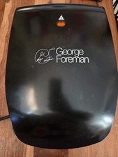 George Foreman 18471 Family